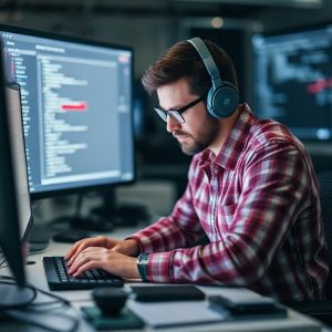 Online testing or Onsite testing